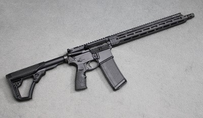 Daniel Defense ~ DDM4V7 ~ 5.56 NATO - Image 1 of 6