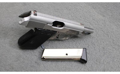 Walther ~ PPK ~ .380 ACP - Image 3 of 3