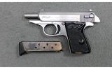 Walther ~ PPK ~ .380 ACP - Image 2 of 3