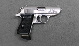 Walther ~ PPK ~ .380 ACP - Image 1 of 3