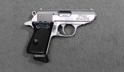 Walther ~ PPK ~ .380 ACP - Image 1 of 3