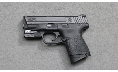Smith & Wesson ~ M&P9C ~ 9mm Luger - Image 2 of 4