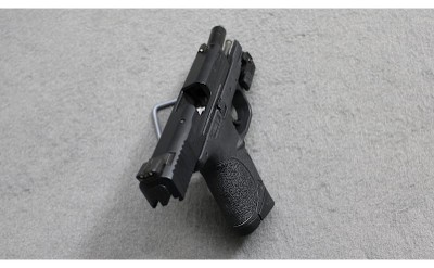 Smith & Wesson ~ M&P9C ~ 9mm Luger - Image 3 of 4