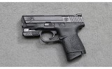 Smith & Wesson ~ M&P9C ~ 9mm Luger - Image 2 of 4