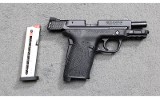 Smith & Wesson ~ M&P 380 Shield ~ .380 Auto - Image 4 of 4