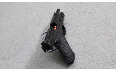 Smith & Wesson ~ M&P 380 Shield ~ .380 Auto - Image 3 of 4