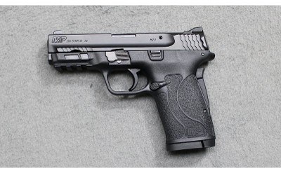 Smith & Wesson ~ M&P 380 Shield ~ .380 Auto - Image 2 of 4