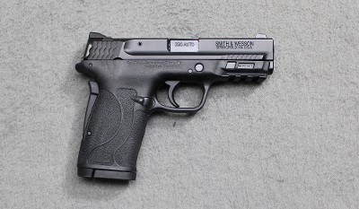 Smith & Wesson ~ M&P 380 Shield ~ .380 Auto - Image 1 of 4