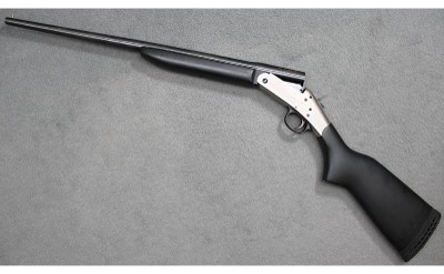 Harrington & Richardson ~ Topper Junior ~ .410 Bore - Image 3 of 5