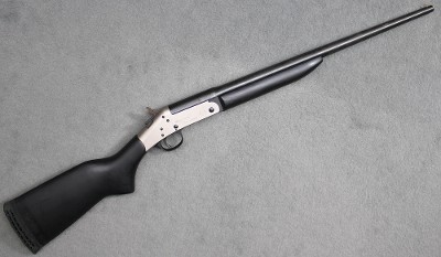 Harrington & Richardson ~ Topper Junior ~ .410 Bore - Image 1 of 5