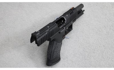 Walther ~ WMP ~ .22 WMR - Image 2 of 3