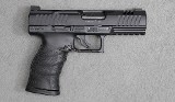 Walther ~ WMP ~ .22 WMR - Image 1 of 3