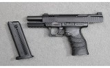 Walther ~ WMP ~ .22 WMR - Image 3 of 3