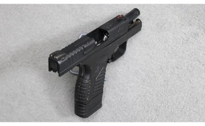 Springfield ~ XDS-9 ~ 9mm Luger - Image 2 of 3