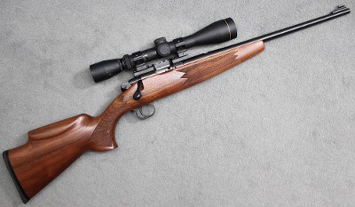 KSA ~ Model 722 Compact ~ .22 Long Rifle - Image 1 of 5