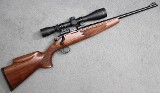 KSA ~ Model 722 Compact ~ .22 Long Rifle - Image 1 of 5