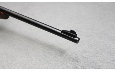 KSA ~ Model 722 Compact ~ .22 Long Rifle - Image 5 of 5
