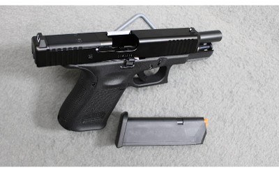 Glock ~ 49 ~ 9mm Luger - Image 3 of 3