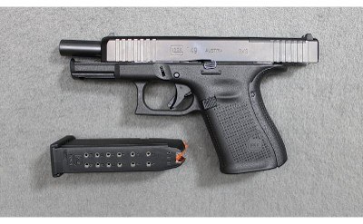 Glock ~ 49 ~ 9mm Luger - Image 2 of 3