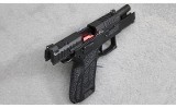 CZ ~ P-09C Nocturne ~ 9mm Luger - Image 2 of 3