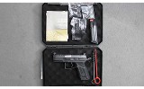 CZ ~ P-09C Nocturne ~ 9mm Luger - Image 3 of 3