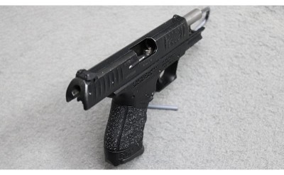 Walther ~ CCP ~ 9mm Luger - Image 2 of 3