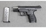 Walther ~ CCP ~ 9mm Luger - Image 3 of 3