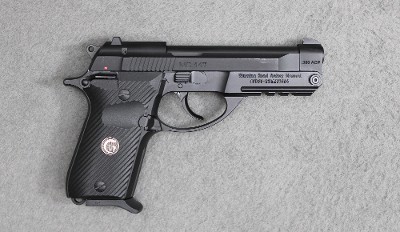 Girsan ~ MC 14T ~ .380 Auto - Image 1 of 4