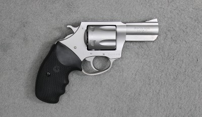 Charter Arms ~ Bulldog ~ .44 Special - Image 1 of 3