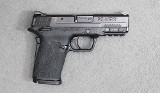 Smith & Wesson ~ M&P9 Shield EZ ~ 9mm Luger - Image 1 of 3