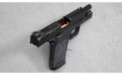 Smith & Wesson ~ M&P9 Shield EZ ~ 9mm Luger - Image 2 of 3