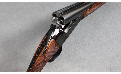 Winchester ~ Model 21 Two Barrel Set ~ 20 Gauge - Image 2 of 9