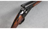 Winchester ~ Model 21 Two Barrel Set ~ 20 Gauge - Image 2 of 9