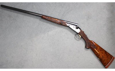 Winchester ~ Model 21 Two Barrel Set ~ 20 Gauge - Image 3 of 9