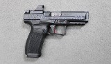 Canik ~ Mete SFT ~ 9mm Luger - Image 1 of 3
