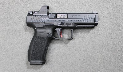 Canik ~ Mete SFT ~ 9mm Luger - Image 1 of 3