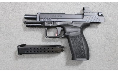 Canik ~ Mete SFT ~ 9mm Luger - Image 2 of 3