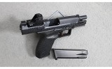 Canik ~ Mete SFT ~ 9mm Luger - Image 3 of 3