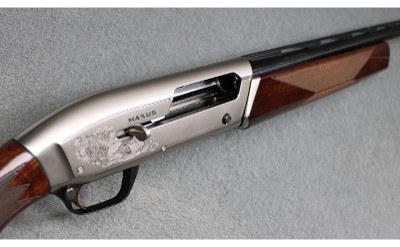 Browning ~ Maxus ~ 12-gauge - Image 2 of 9
