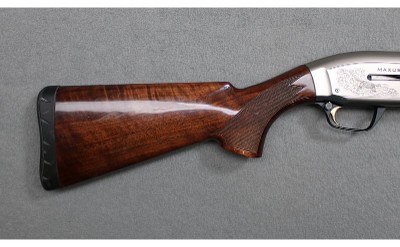 Browning ~ Maxus ~ 12-gauge - Image 6 of 9