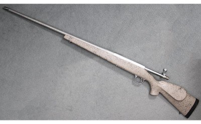 Remington ~ Model 700 Custom ~ .300 RUM - Image 3 of 5