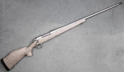 Remington ~ Model 700 Custom ~ .300 RUM - Image 1 of 5