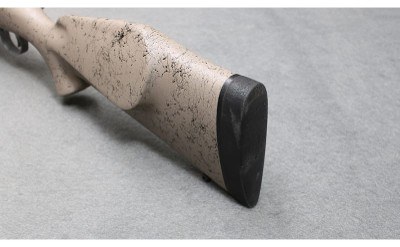 Remington ~ Model 700 Custom ~ .300 RUM - Image 4 of 5