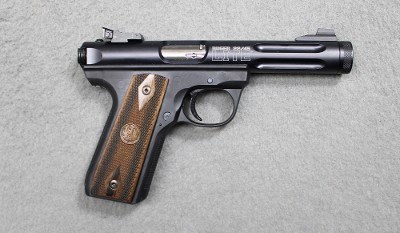 Ruger ~ 22/45 LITE ~ .22 Long Rifle - Image 1 of 2