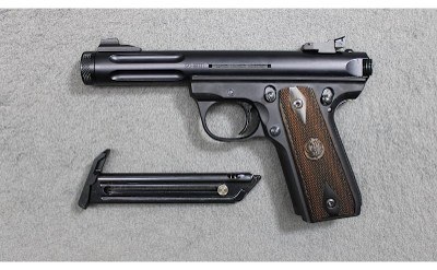 Ruger ~ 22/45 LITE ~ .22 Long Rifle - Image 2 of 2