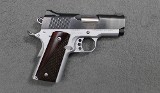 Kimber ~ Ultra Carry II ~ 9mm Luger - Image 1 of 3