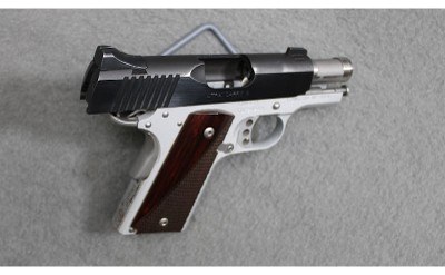 Kimber ~ Ultra Carry II ~ 9mm Luger - Image 3 of 3
