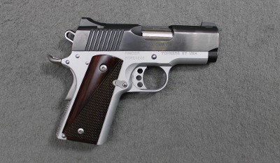 Kimber ~ Ultra Carry II ~ 9mm Luger - Image 1 of 3