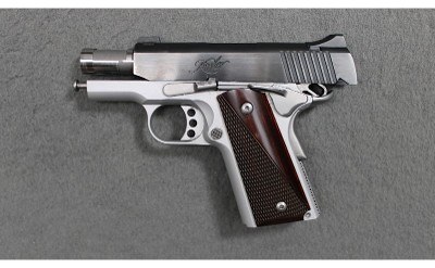 Kimber ~ Ultra Carry II ~ 9mm Luger - Image 2 of 3