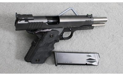 Para USA ~ 1911 Pro Custom ~ .45 ACP - Image 3 of 3